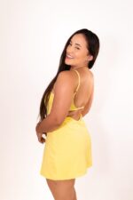 Macaquinho com fenda - Imagem 3