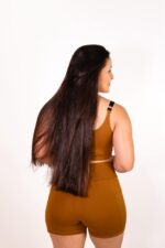 Conjunto short com bolso - Imagem 3