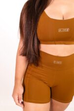 Conjunto short com bolso - Imagem 4