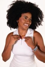 Vestido branco - Imagem 8