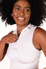 Vestido branco - Imagem 6