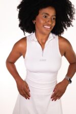 Vestido branco - Imagem 5