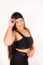 Faixa de cabelo - Imagem 2