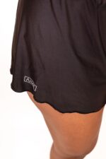 Conjunto short preto - Imagem 6