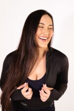 Blusa com ziper - Imagem 6