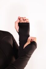 Blusa com ziper - Imagem 4